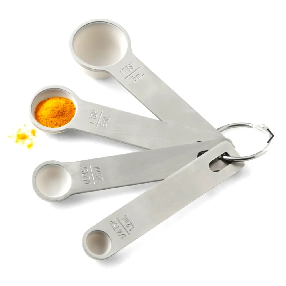 Only At Williams Sonoma. Williams Sonoma Measuring Spoons